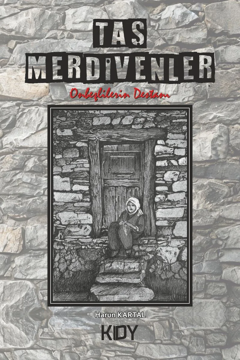 Taş Merdivenler