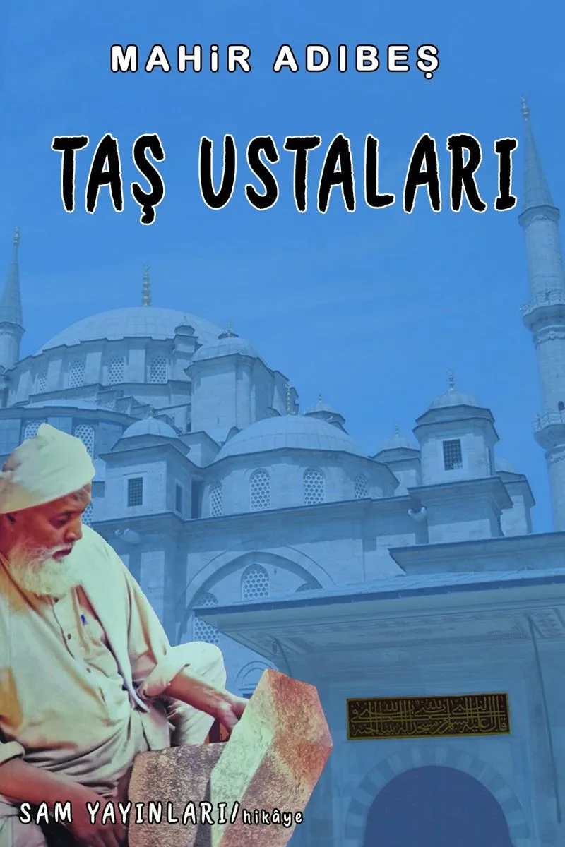 Taş Ustaları