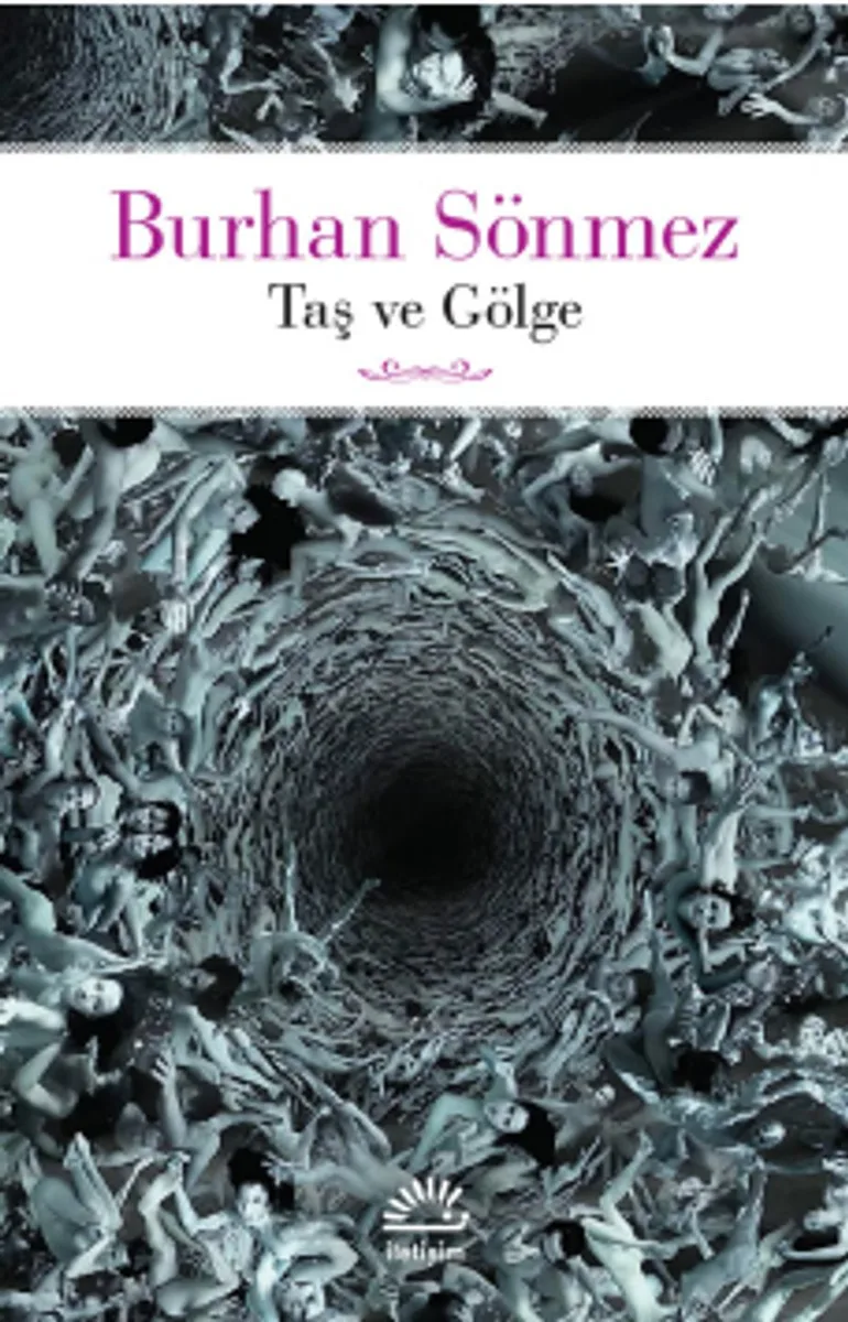 Taş ve Gölge