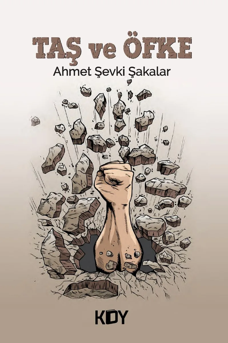 Taş ve Öfke