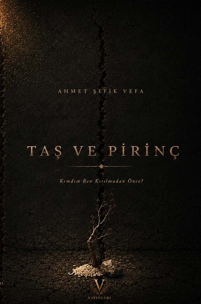 Taş ve Pirinç