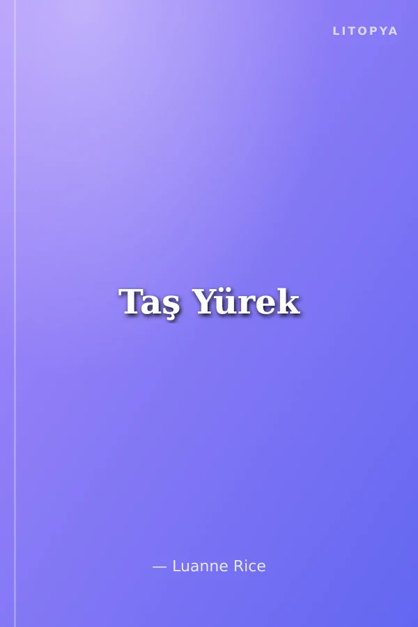 Taş Yürek