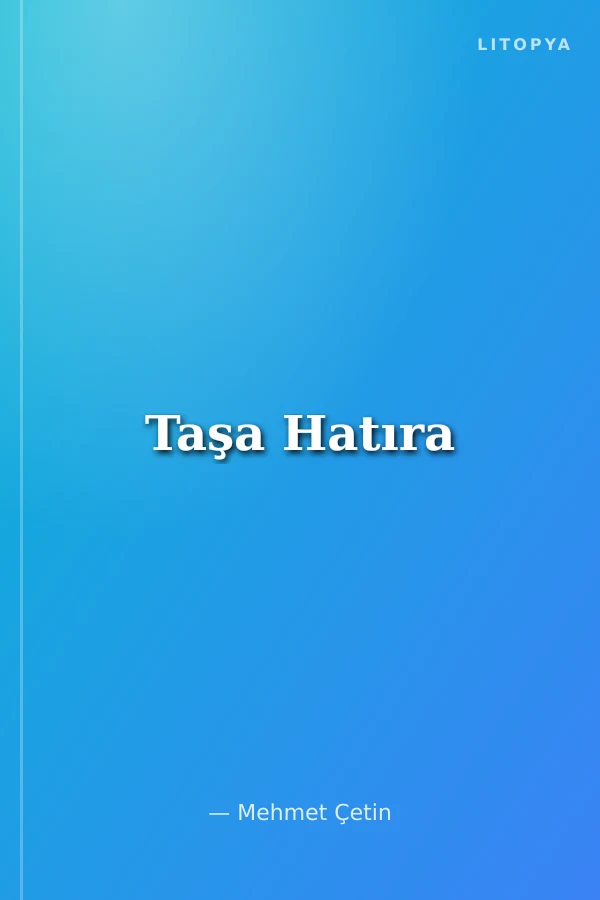 Taşa Hatıra