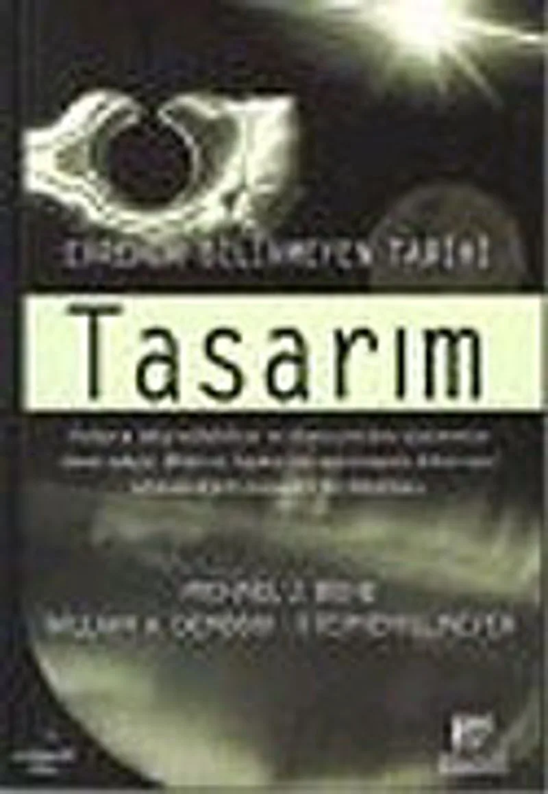 Tasarım / Evrenin Bilinmeyen Tarihi