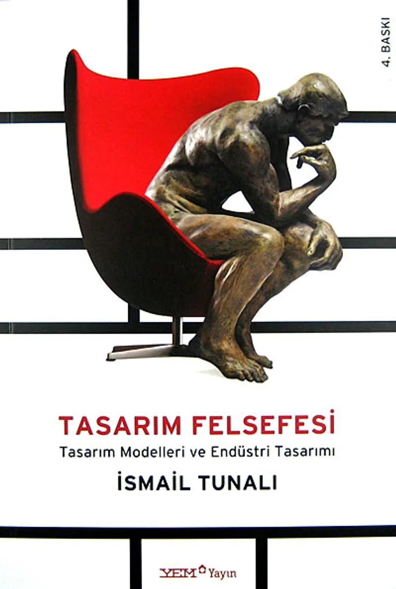 Tasarım Felsefesi Tasarım Modelleri ve Endüstri Tasarımı