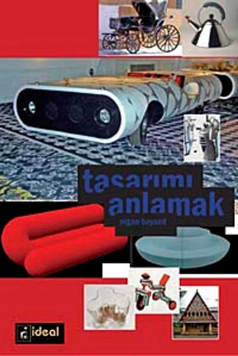 Tasarımı Anlamak