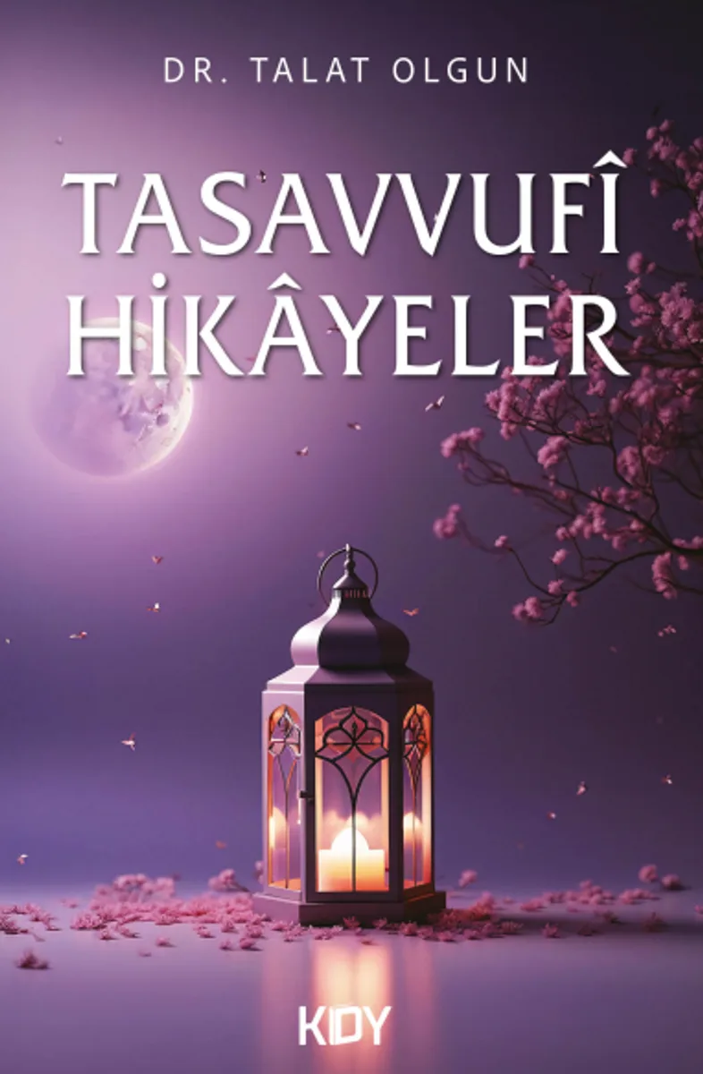 Tasavvuf&icirc; Hikayeler