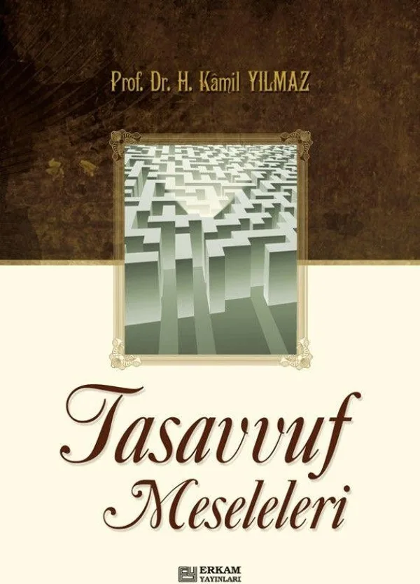 Tasavvuf Meseleleri