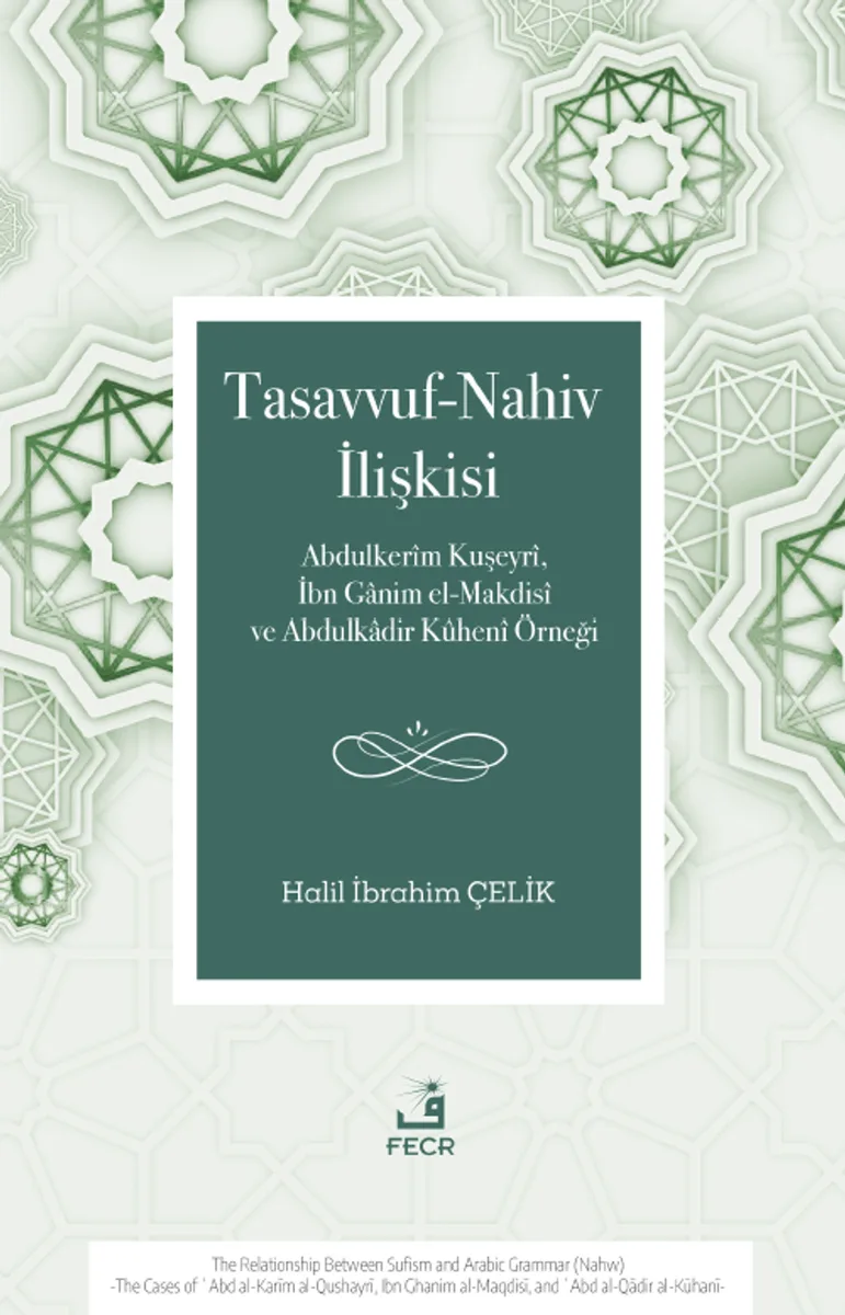 Tasavvuf-Nahiv İlişkisi