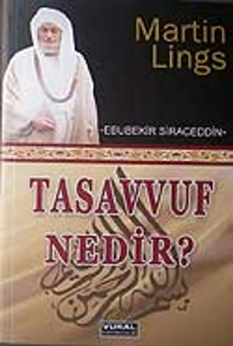 Tasavvuf Nedir?