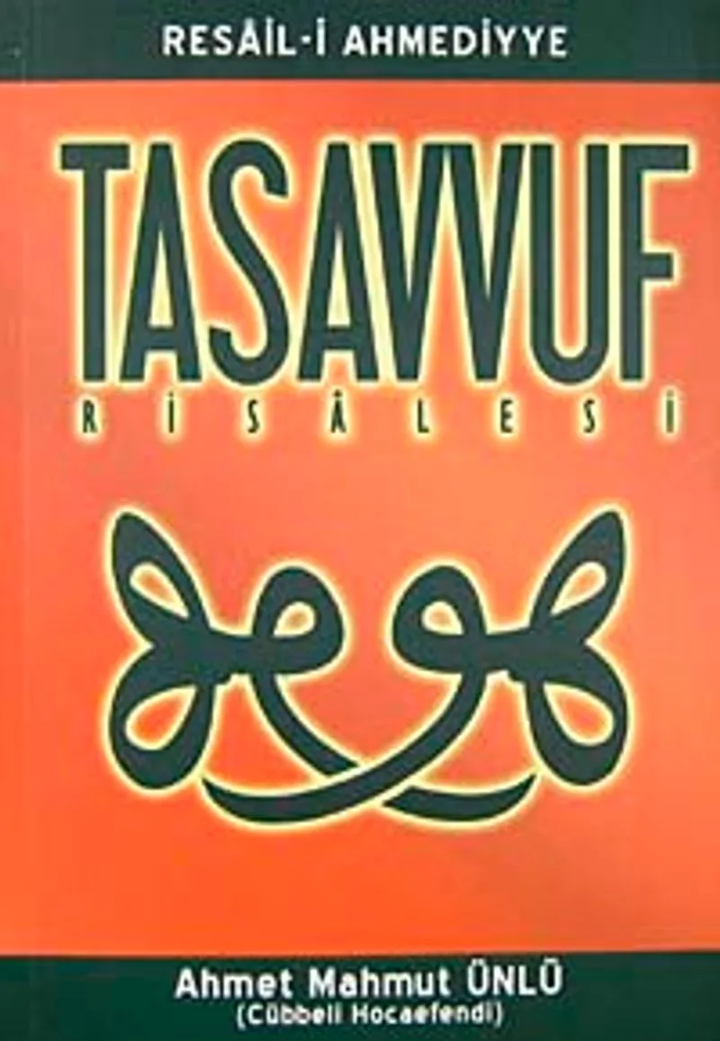 Tasavvuf Risalesi