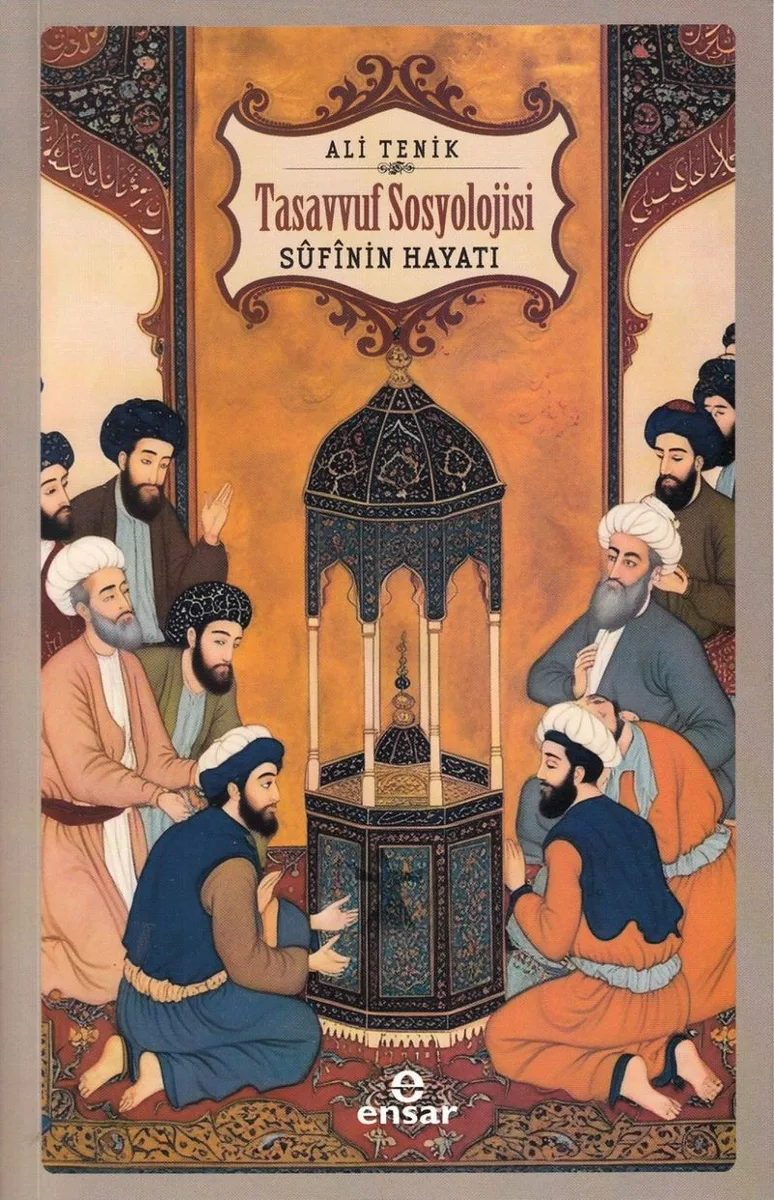Tasavvuf Sosyolojisi