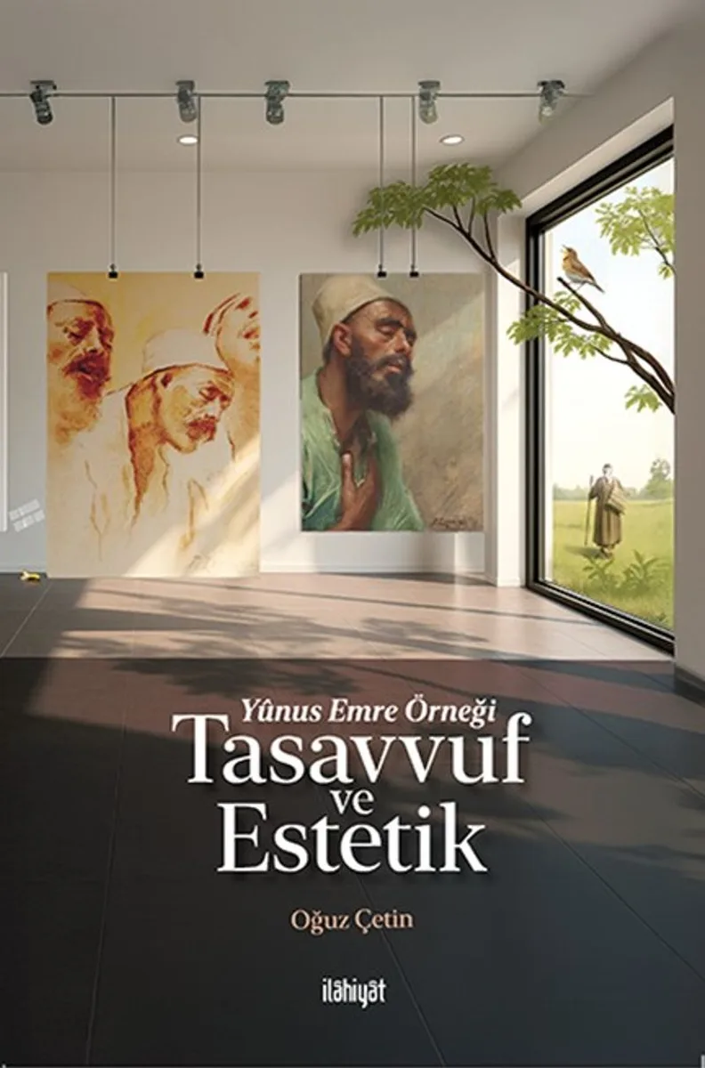 Tasavvuf ve Estetik