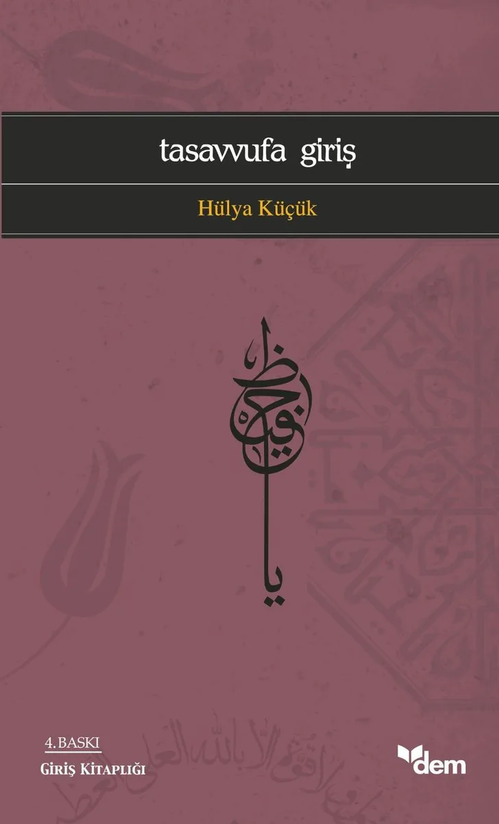 Tasavvufa Giriş