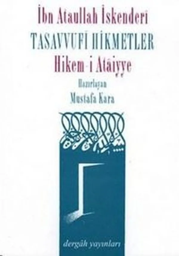 Tasavvufi Hikmetler