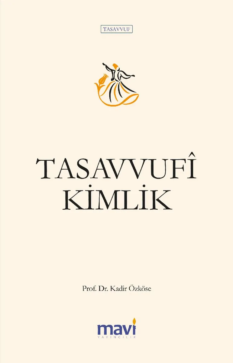 Tasavvufi Kimlik