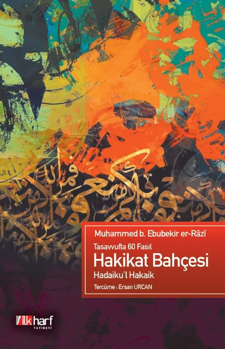 Tasavvufta 60 Fasıl Hadaiku'l Hakaik