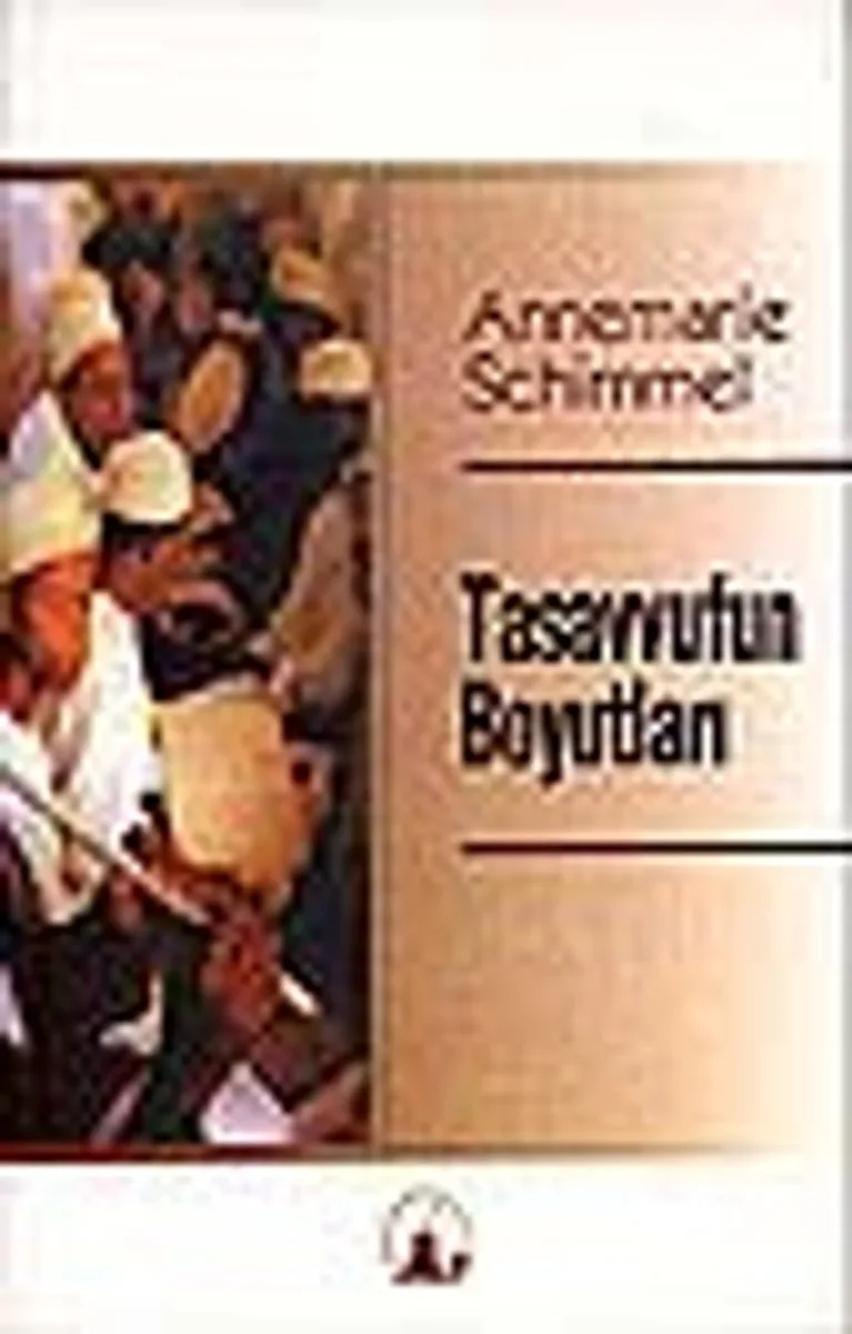 Tasavvufun Boyutları