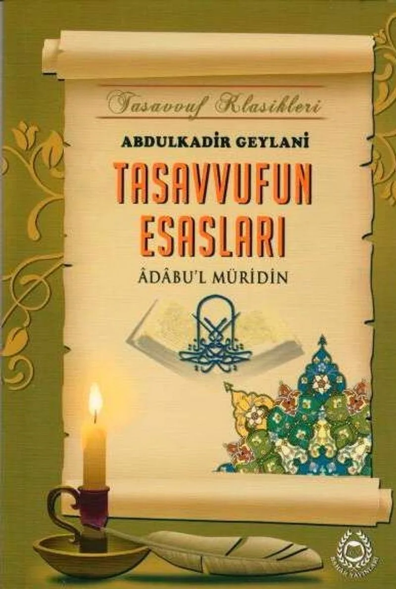 Tasavvufun Esasları