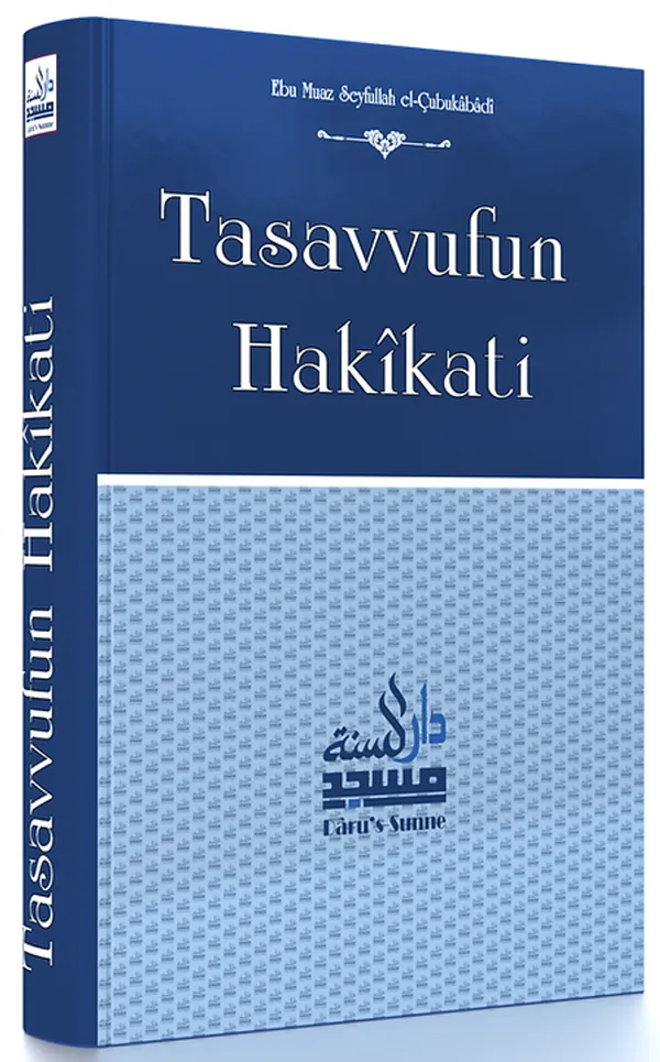 Tasavvufun Hakikati
