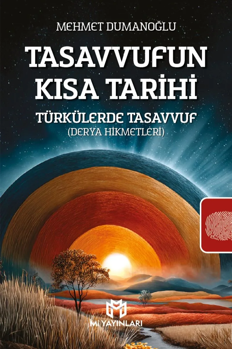 Tasavvufun Kısa Tarihi Türkülerde Tasavvuf