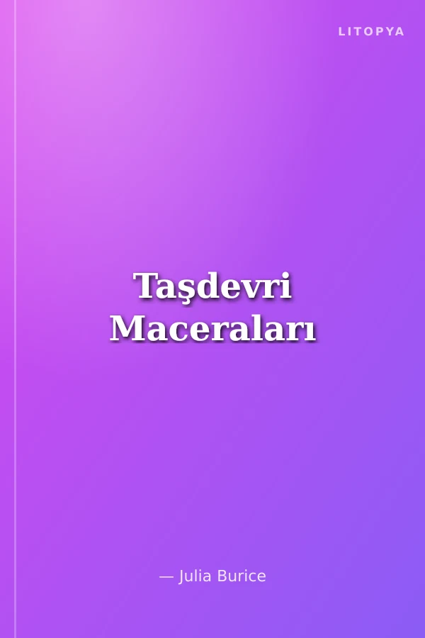 Taşdevri Maceraları