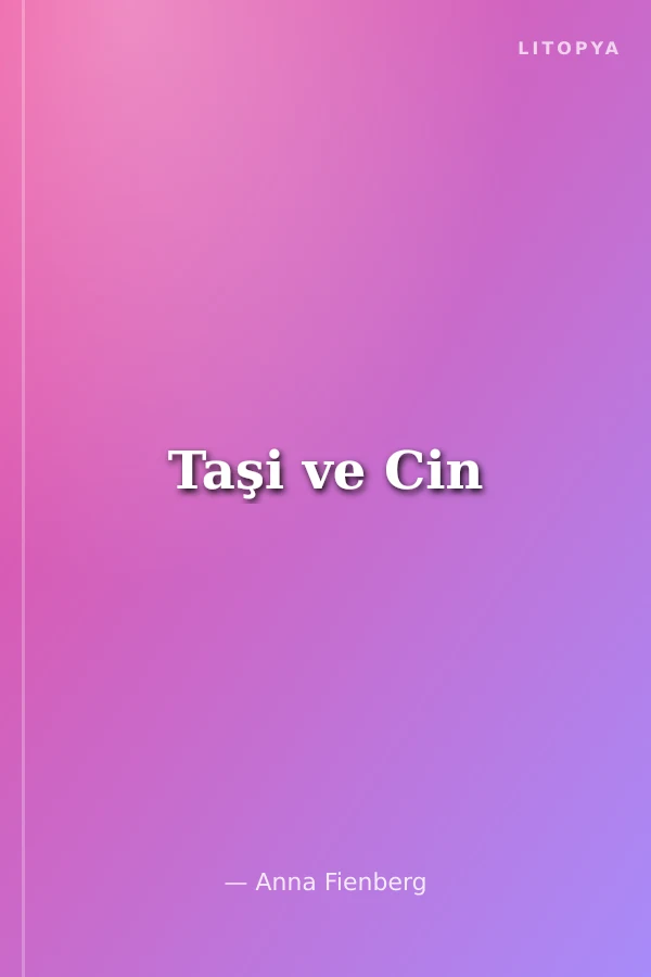 Taşi ve Cin