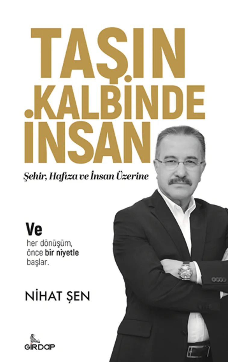 Taşın Kalbinde İnsan