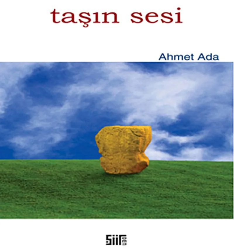 Taşın Sesi