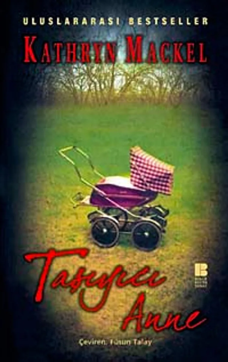 Taşıyıcı Anne