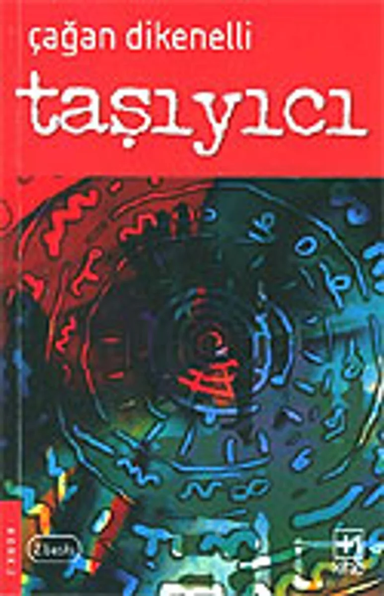Taşıyıcı