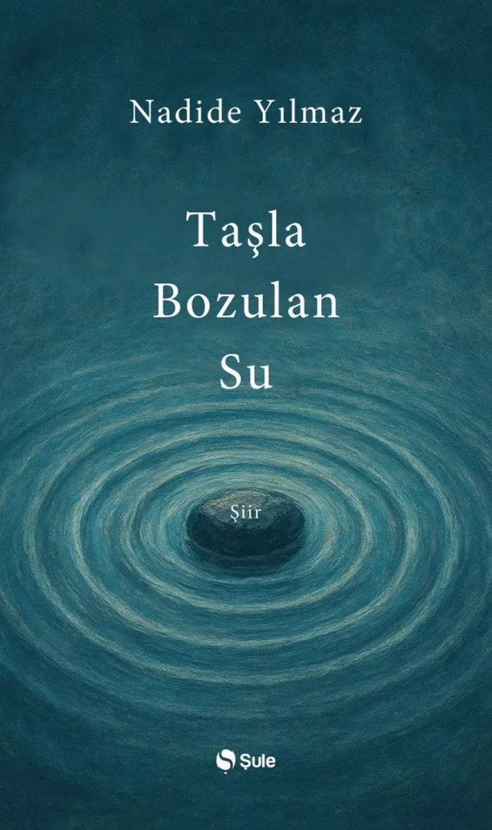 Taşla Bozulan Su
