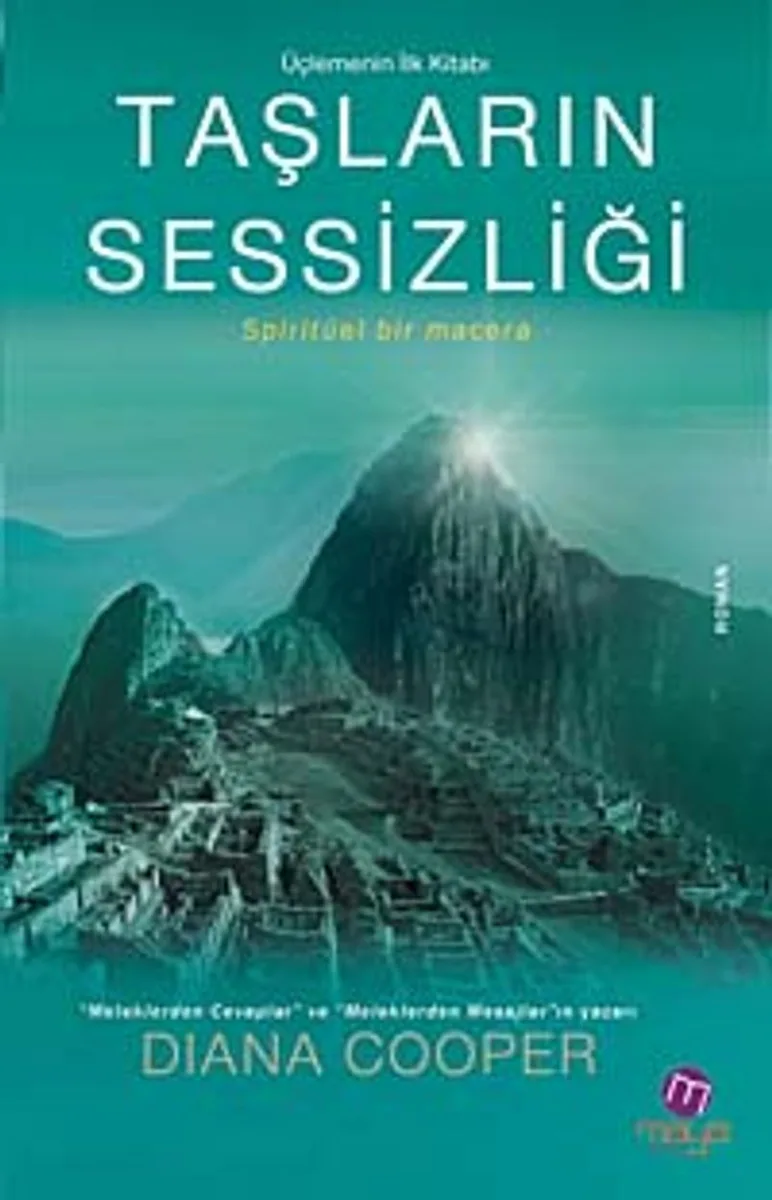 Taşların Sessizliği Spiritüel Bir Macera