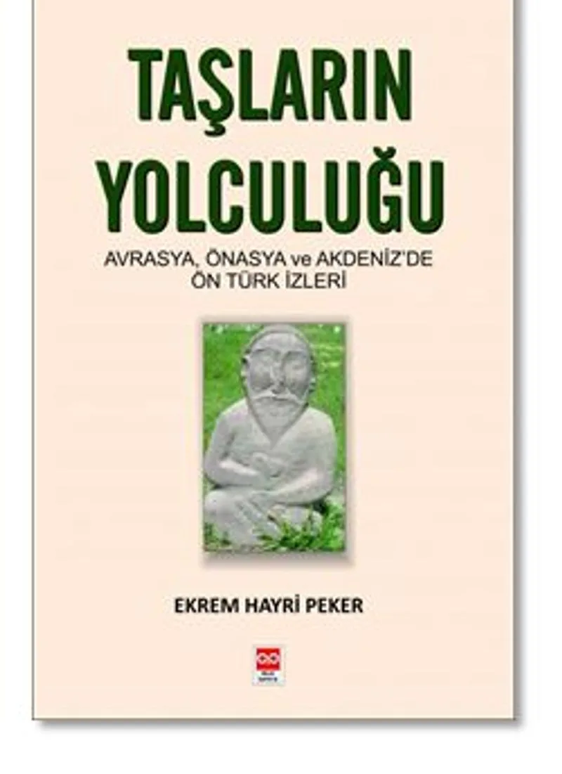 Taşların Yolculuğu
