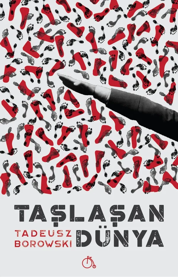 Taşlaşan Dünya