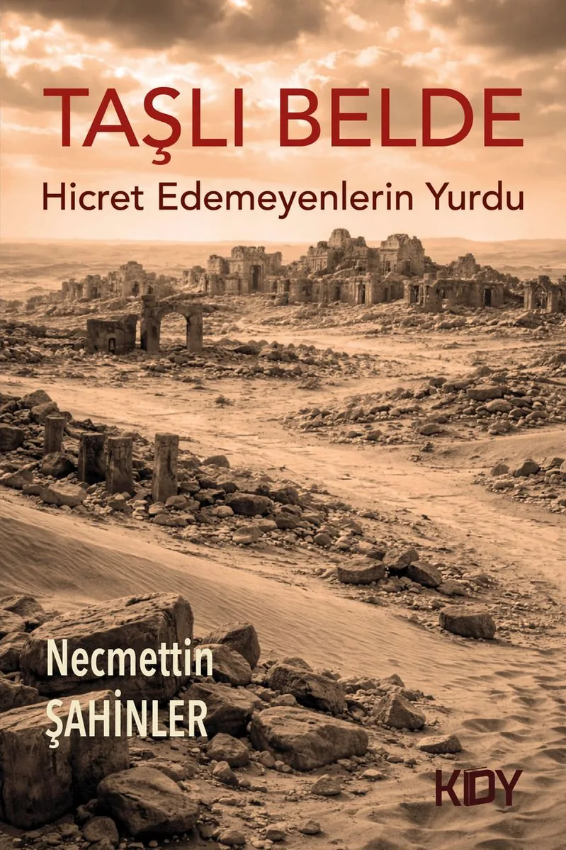 Taşlı Belde