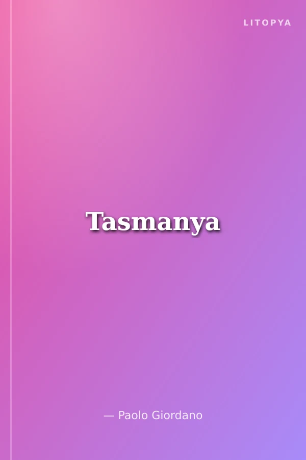 Tasmanya
