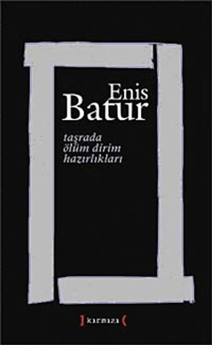 Taşrada Ölüm Dirim Hazırlıkları