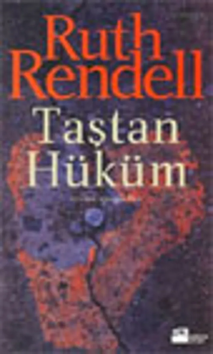 Taştan Hüküm