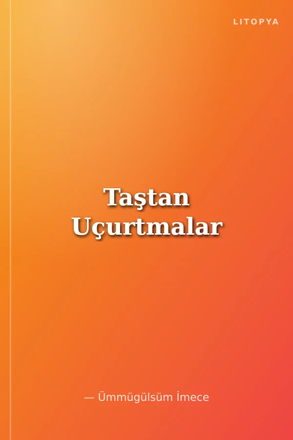 Taştan Uçurtmalar