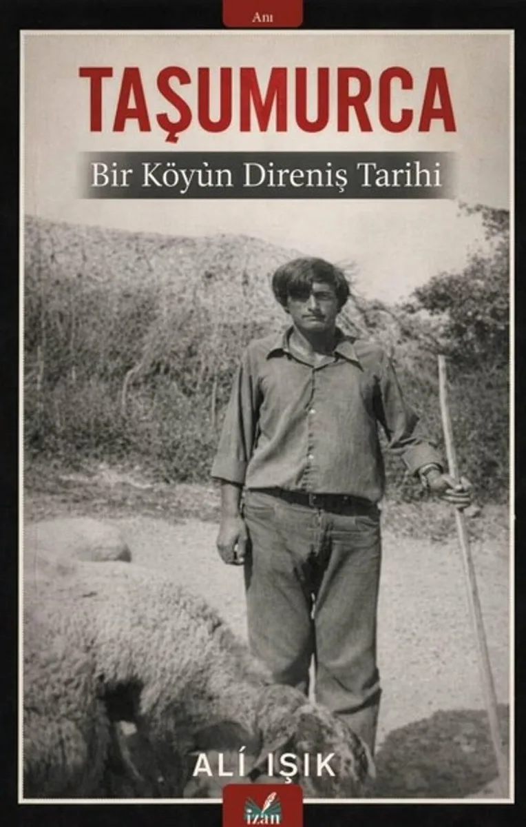 Taşumurca Bir Köyün Direniş Tarihi