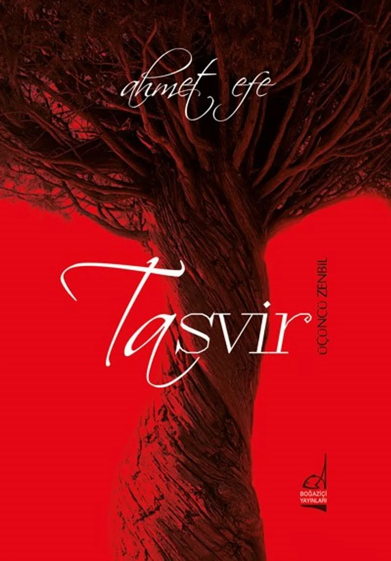 Tasvir Üçüncü Zenbil