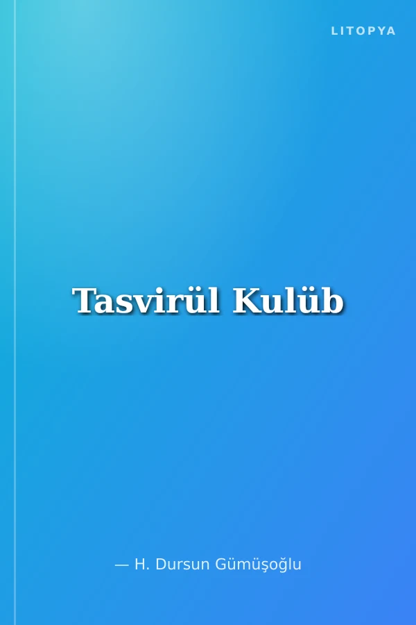 Tasvirül Kulüb