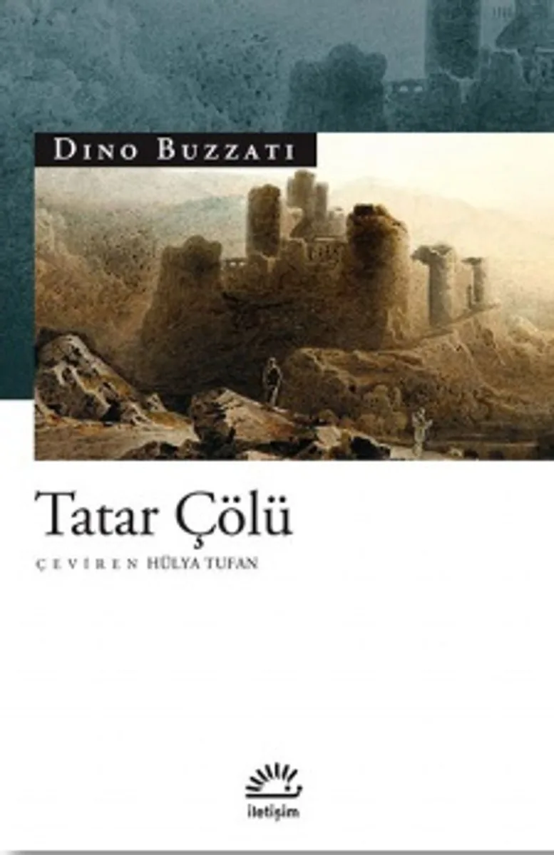 Tatar Çölü