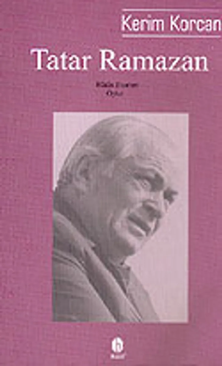 Tatar Ramazan Bütün Eserleri 7-E-12