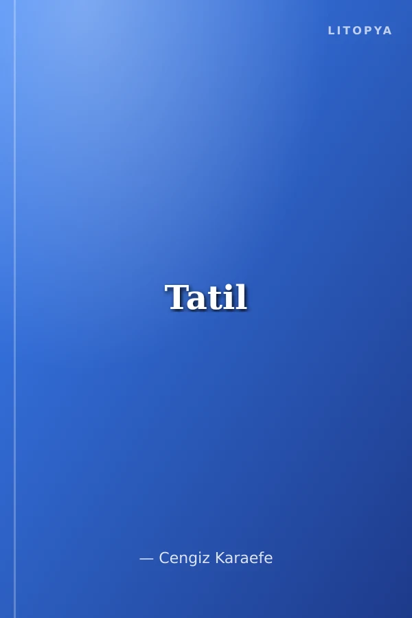 Tatil