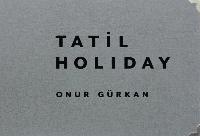 Tatil / Holiday