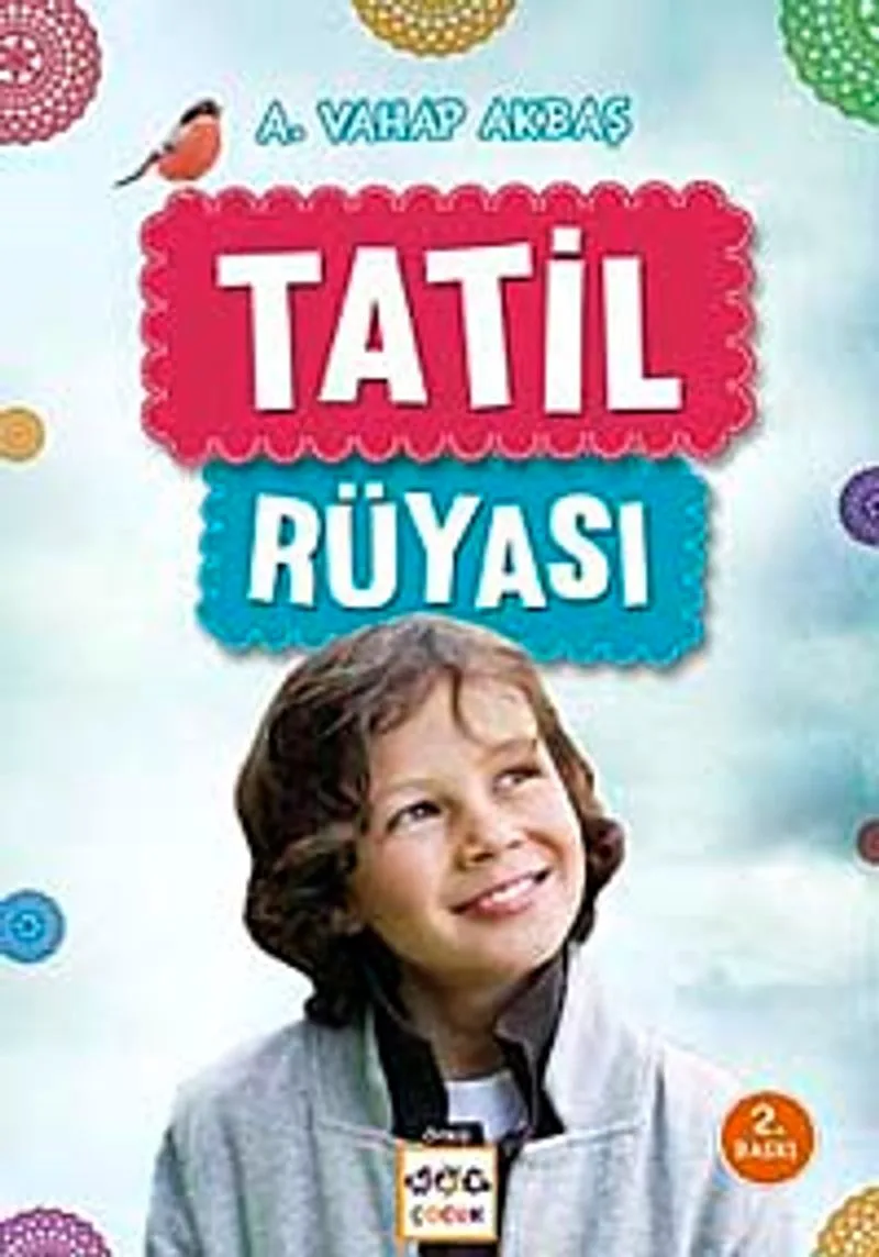 Tatil Rüyası
