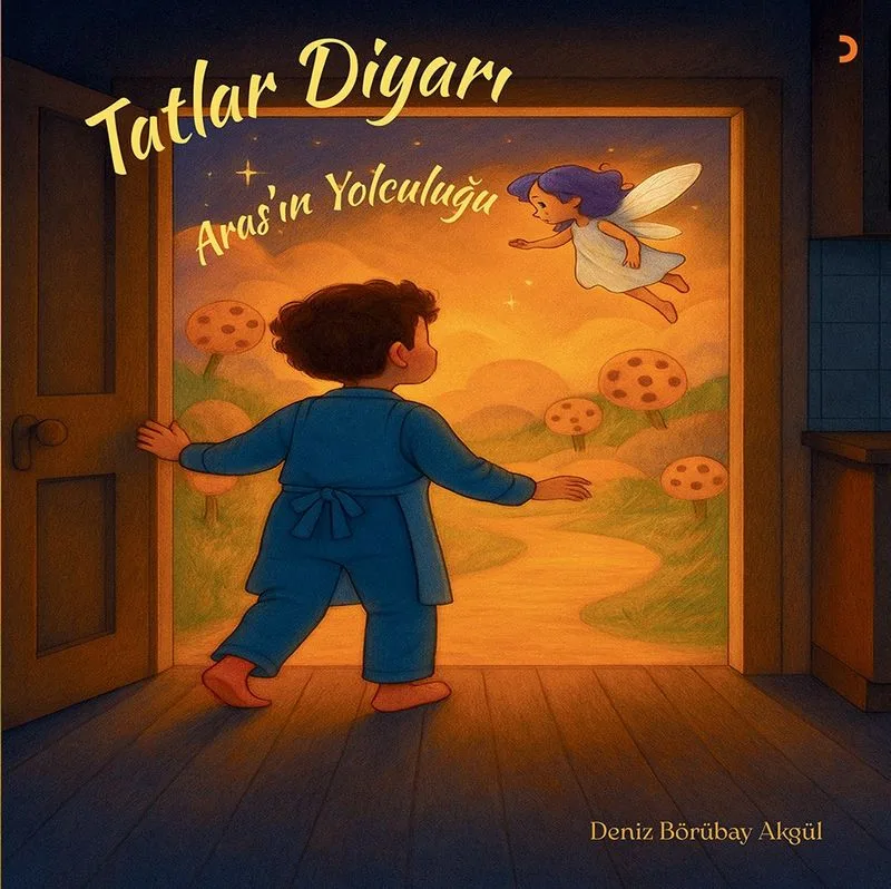 Tatlar Diyarı / Aras'ın Yolculuğu