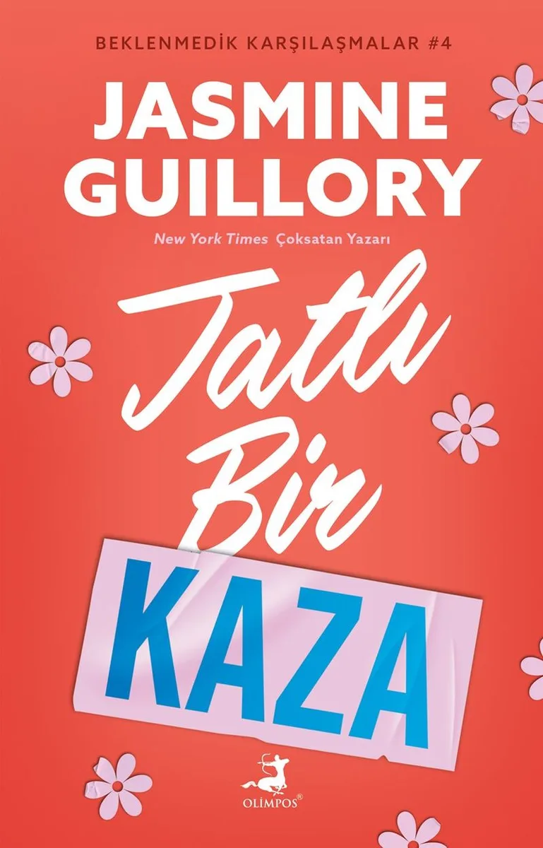 Tatlı Bir Kaza / Beklenmedik Karşılaşmalar 4